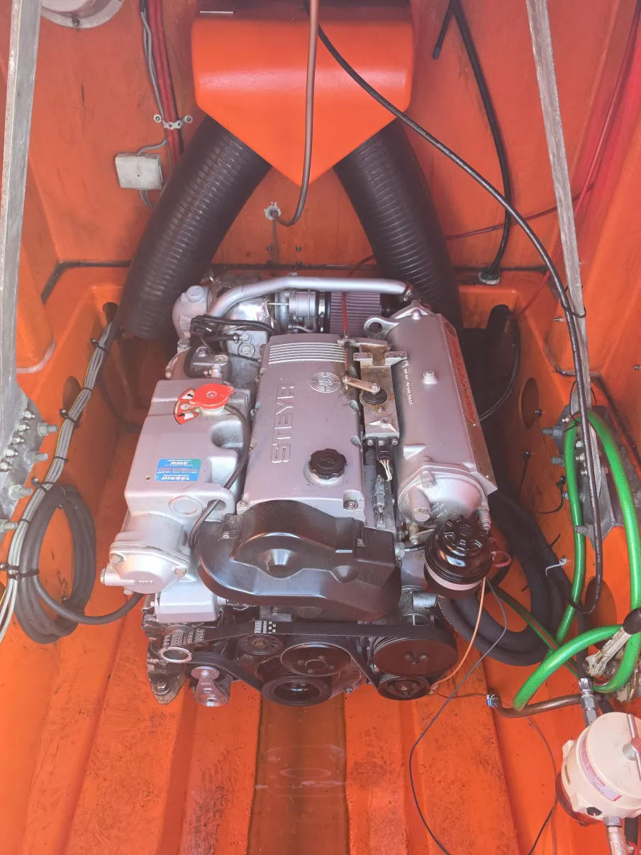 Motor