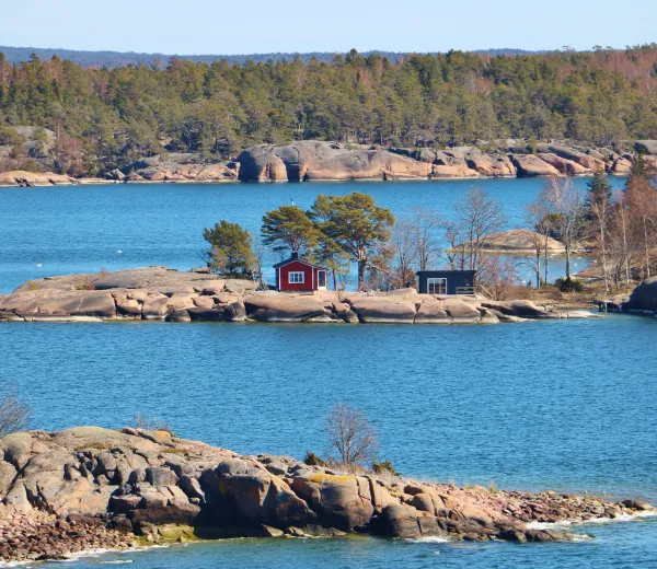 skärgård